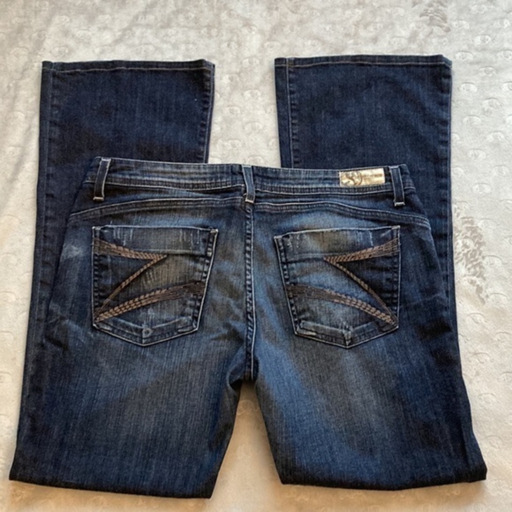 Dylan‎ George Alexandra Flair Size 32 - Picture 2 of 16